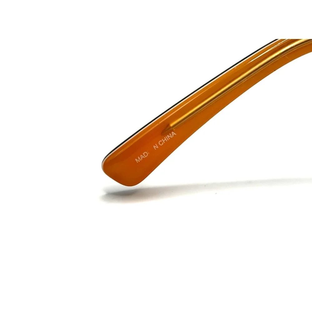 Banana Republic Cali 0DM9 Tortoise/Peach Eyeglass Frames 53-16-135 (Frames Only)
